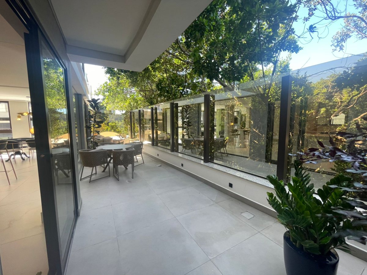 Apartamento AV. CARAVELAS, Praia Grande Governador Celso Ramos Santa Catarina